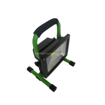 50W Portable LED Flood Light for CE SAA Emergency Rescue IP65